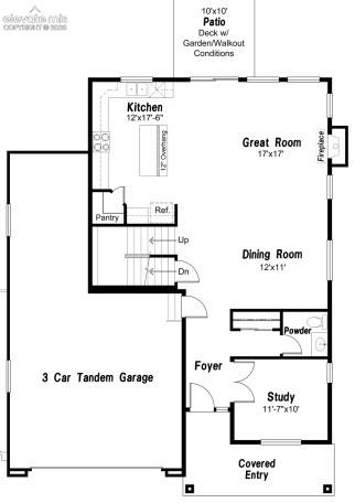 Image 28 of 30: Floor Plan