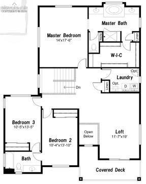 Image 29 of 30: Floor Plan