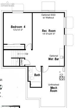 Image 30 of 30: Floor Plan