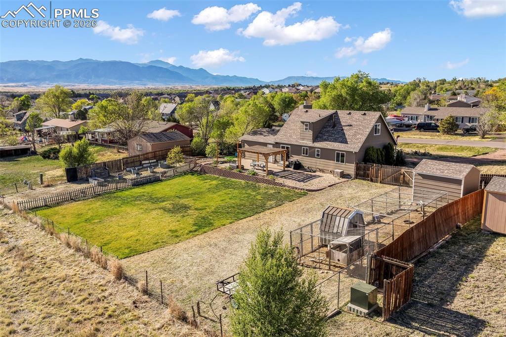 Image 3 of 50: Aerial View