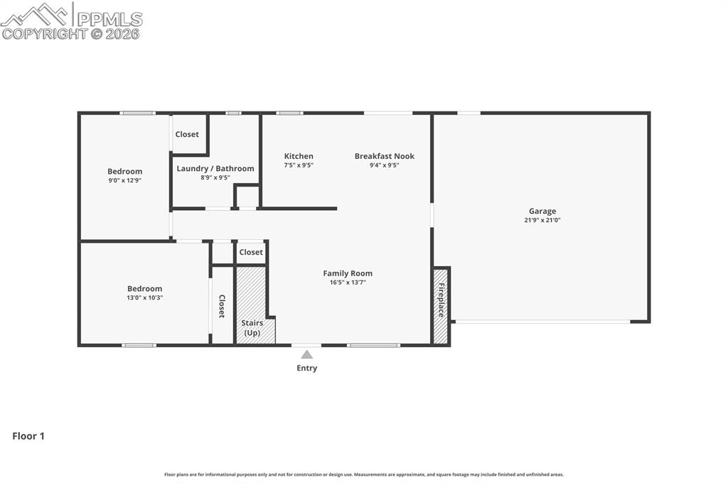 Image 49 of 50: Main Level 