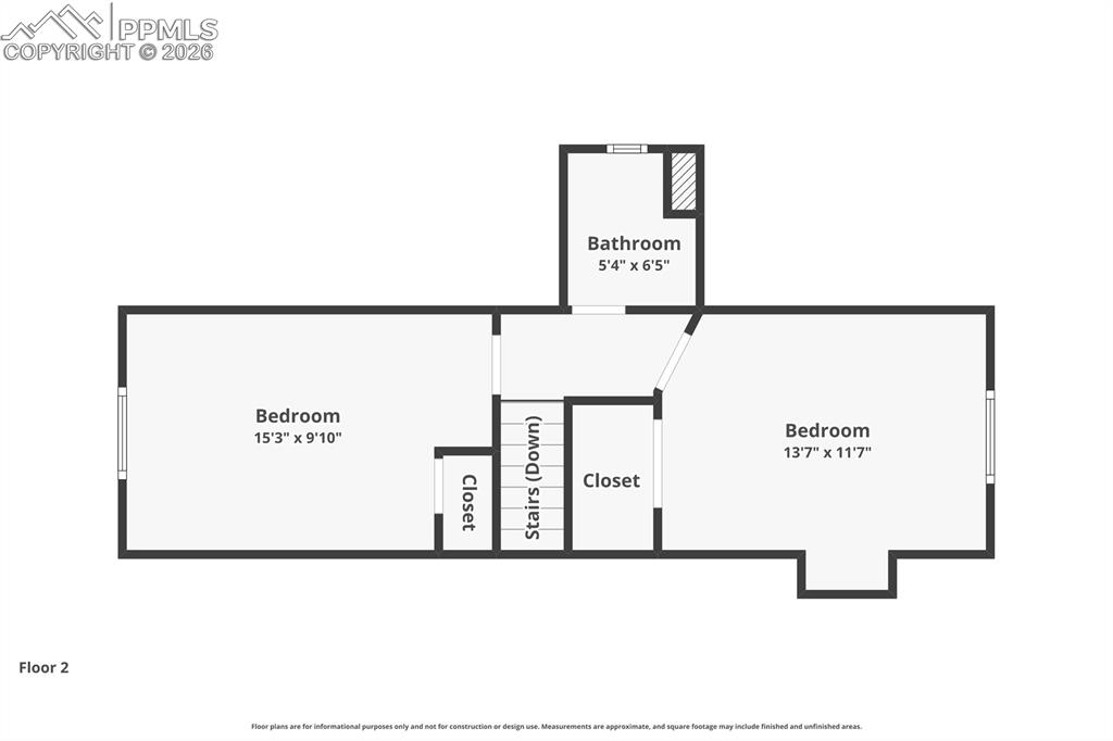 Image 50 of 50: Upper Level 