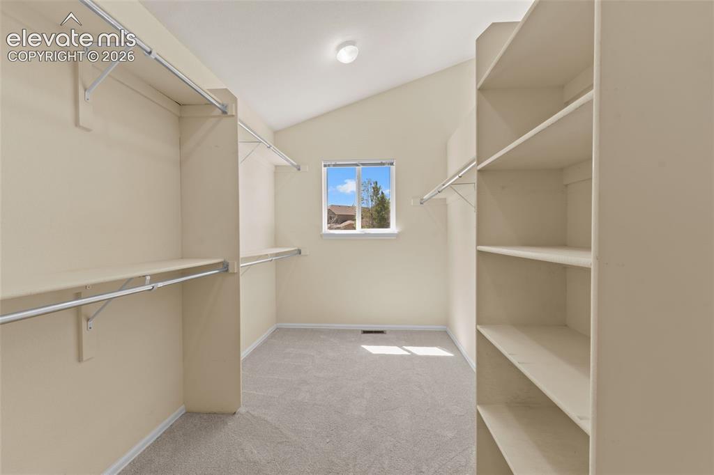 Image 22 of 43: Closet