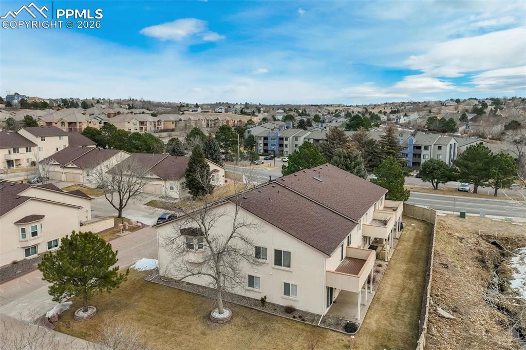 Image 43 of 50: Aerial View