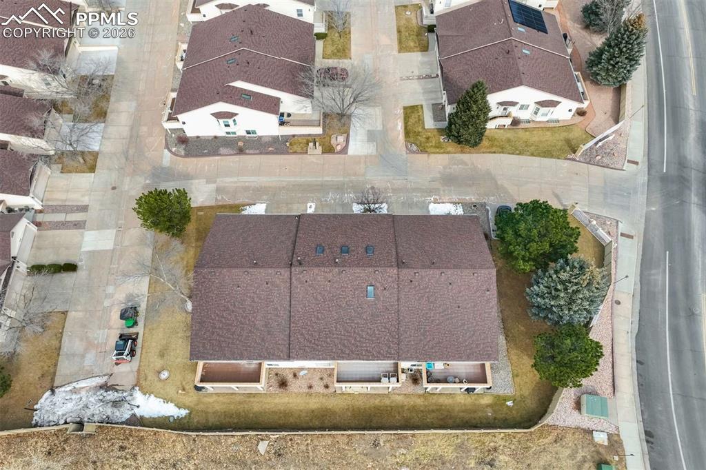 Image 44 of 50: Aerial View