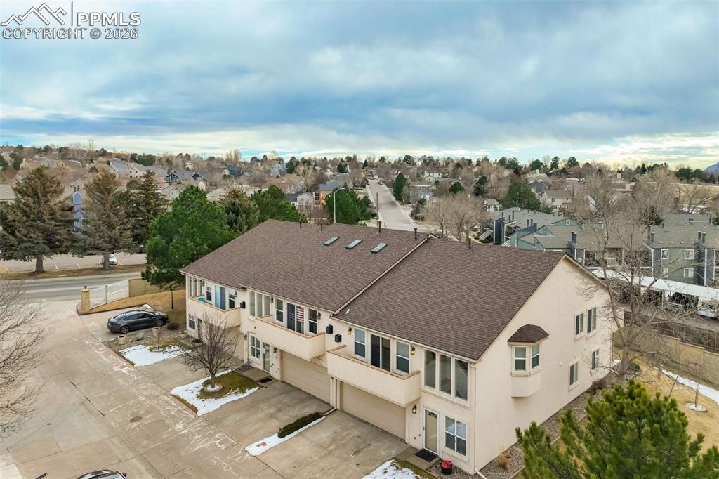 Image 50 of 50: Aerial View