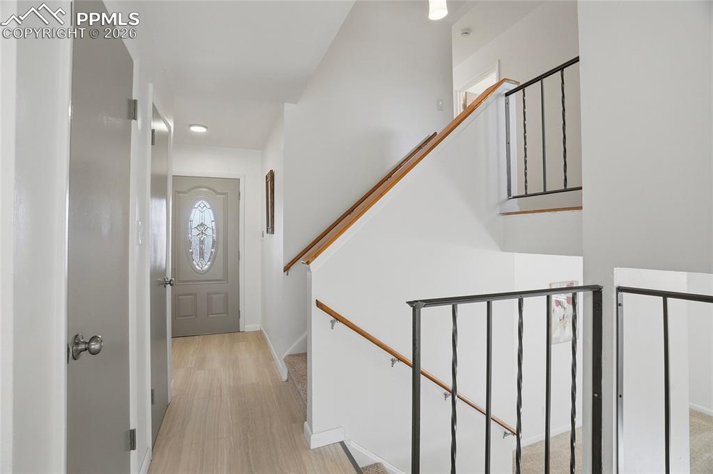 Image 5 of 29: Entry