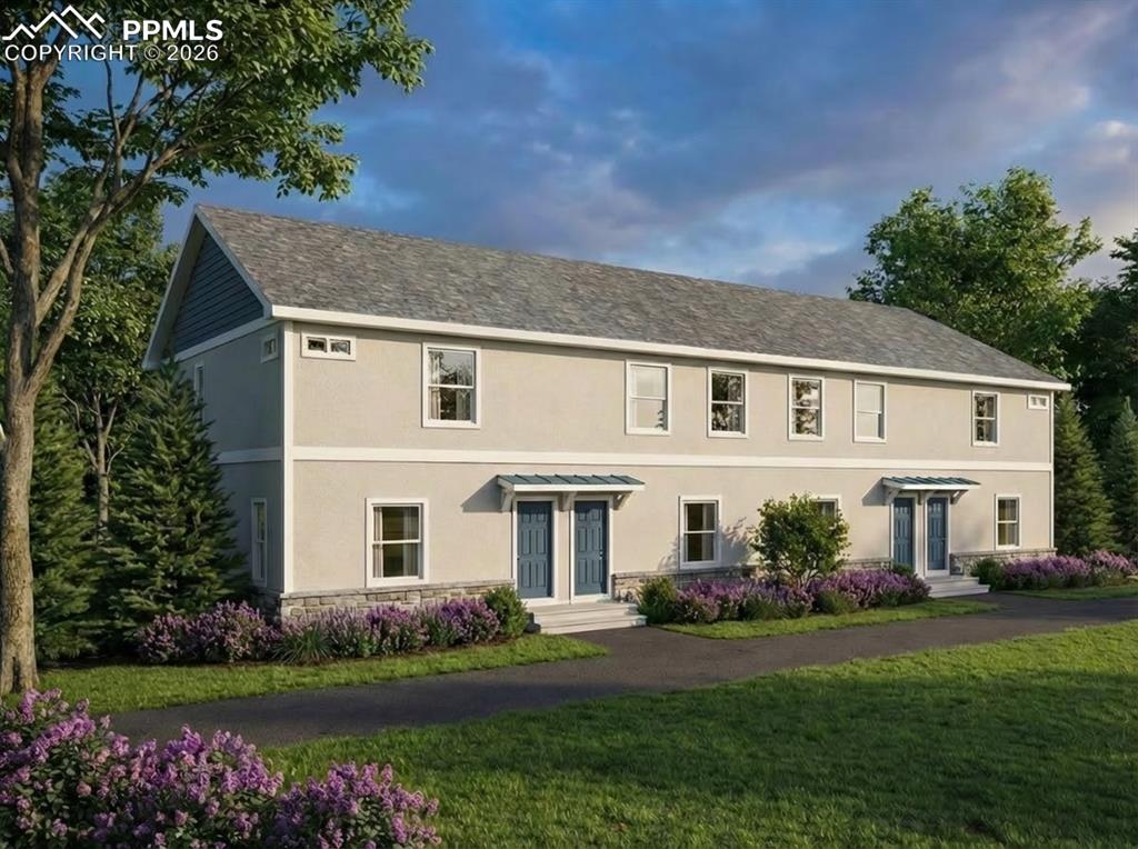 Image 13 of 15: Front of Structure