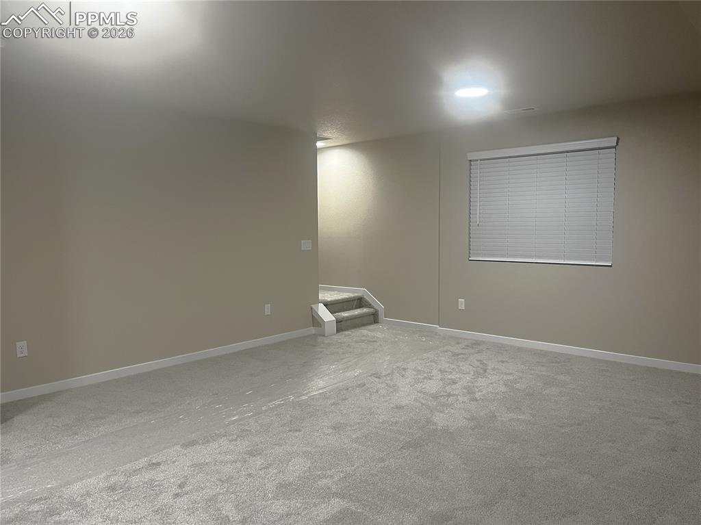 Image 18 of 30: Basement