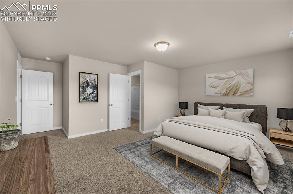 Image 9 of 15: Virtually Staged