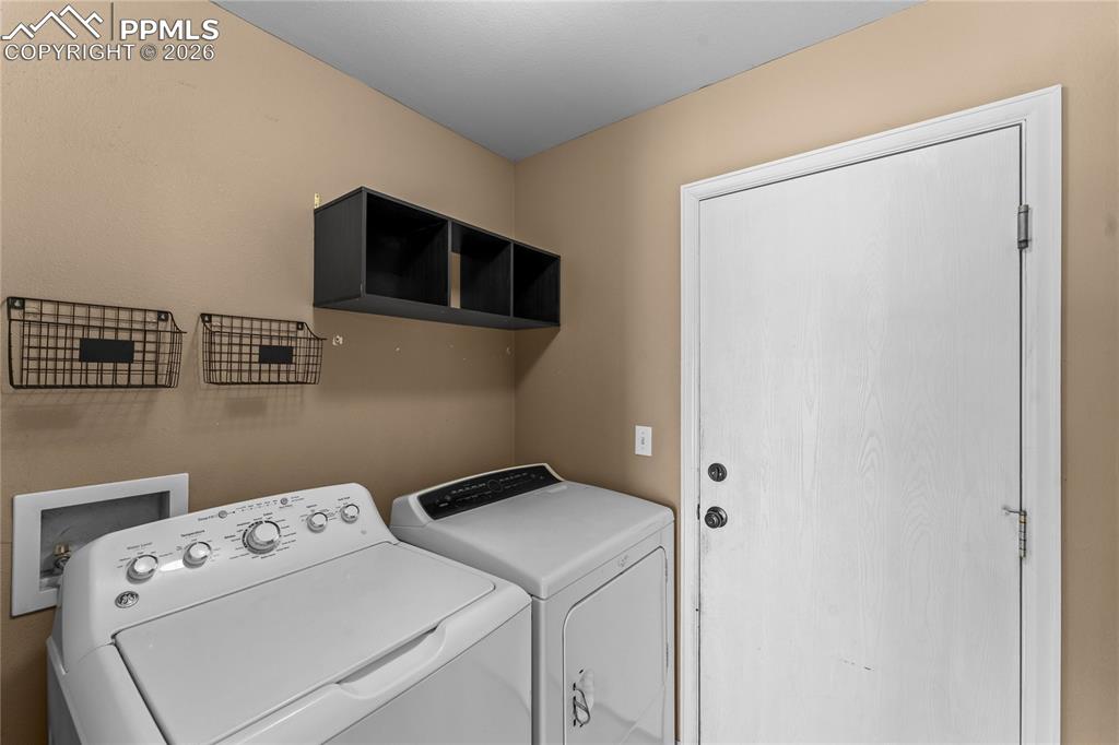 Image 14 of 44: Laundry