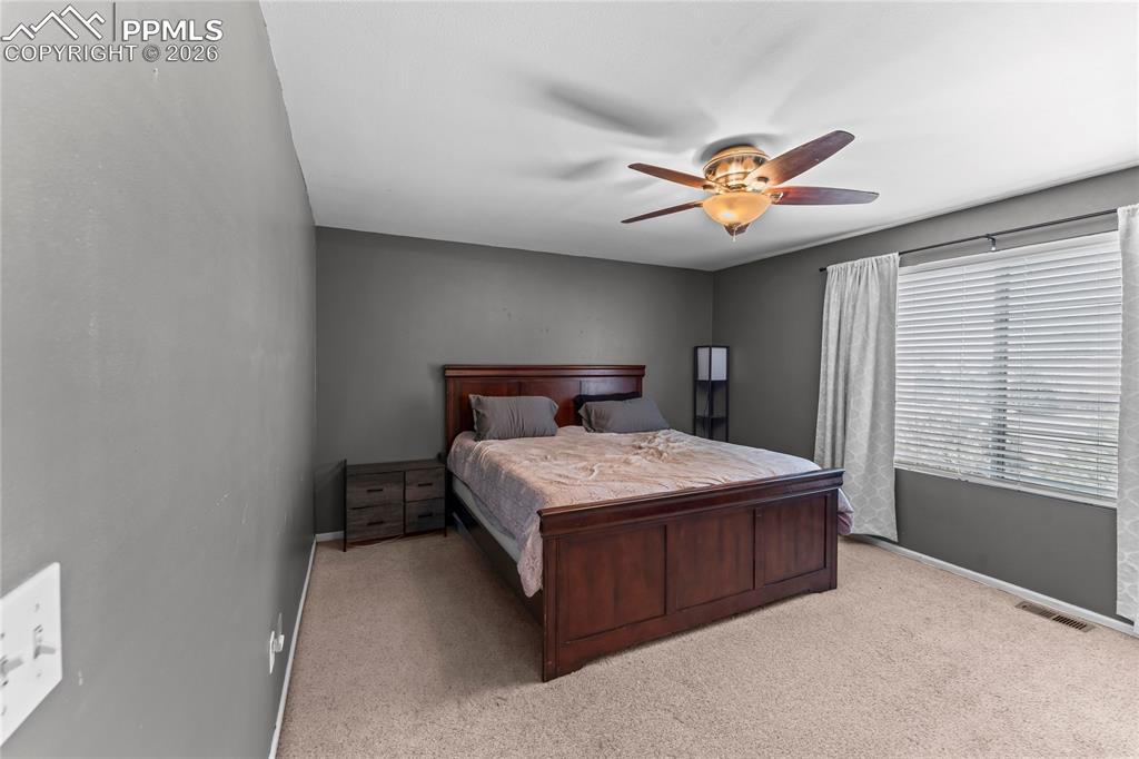 Image 20 of 44: Bedroom