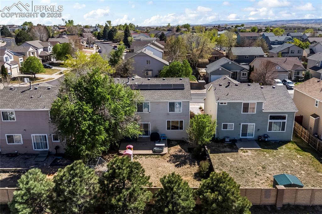 Image 41 of 44: Aerial View