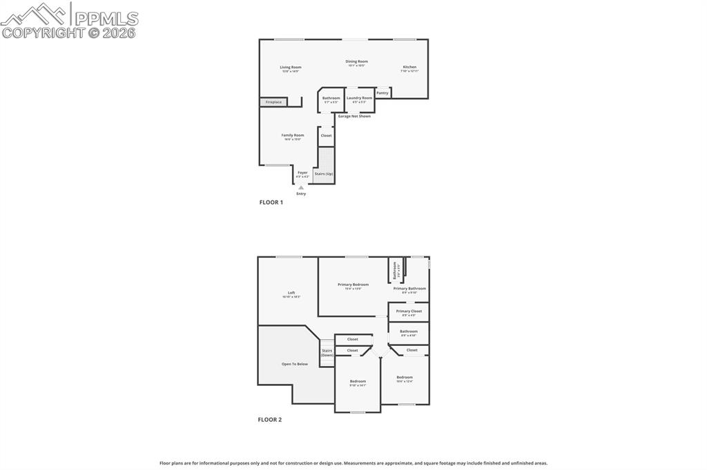 Image 42 of 44: Floor Plan