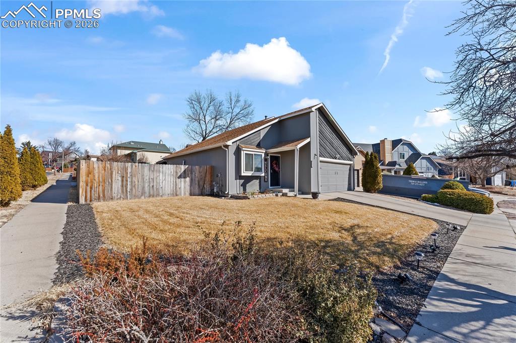 Image 32 of 32: Front of Structure