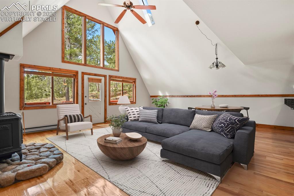 Image 10 of 50: virtually staged