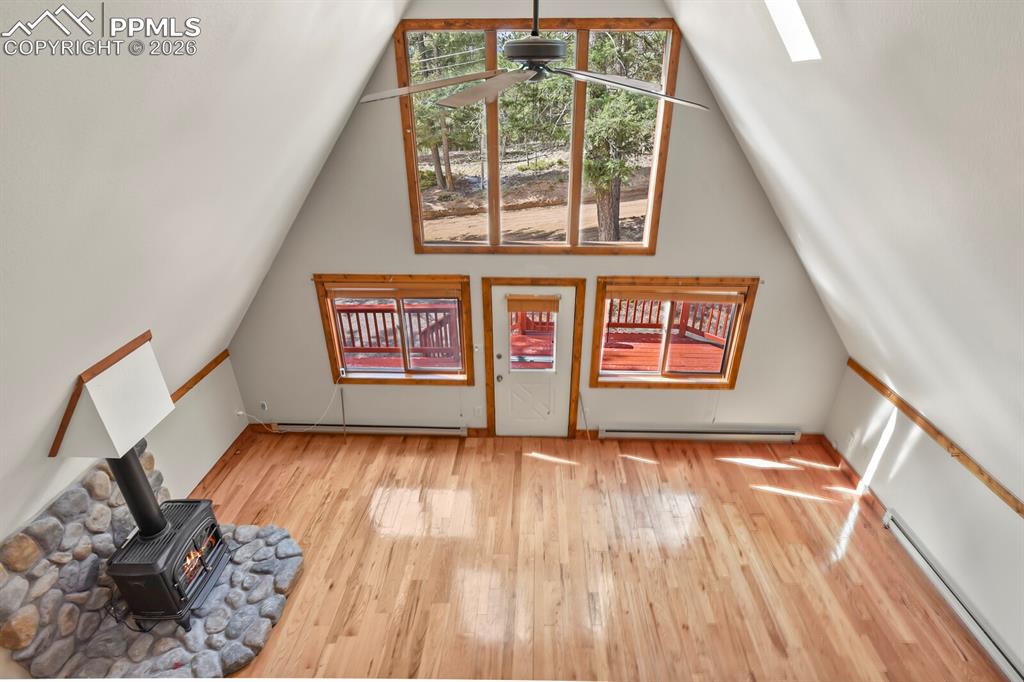 Image 24 of 50: Bonus Room