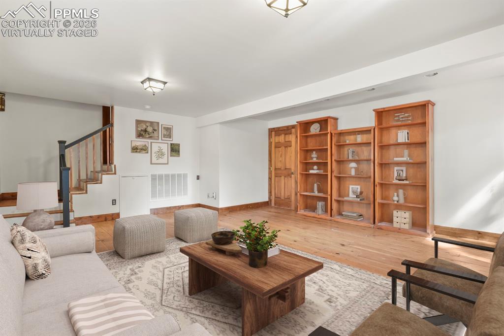 Image 34 of 50: virtually staged