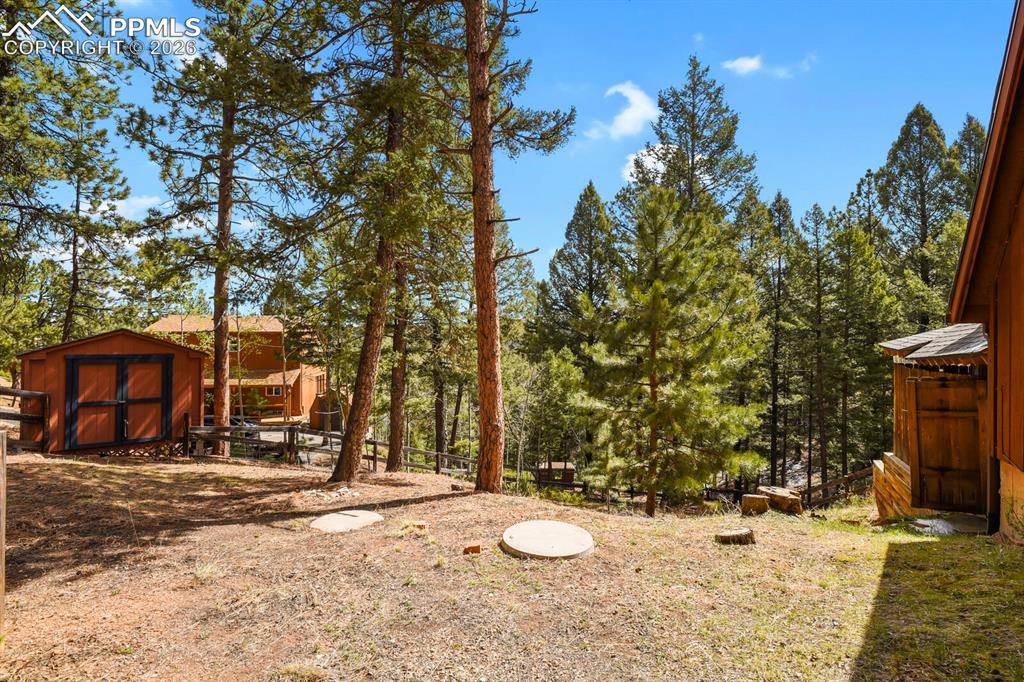 Image 45 of 50: Yard