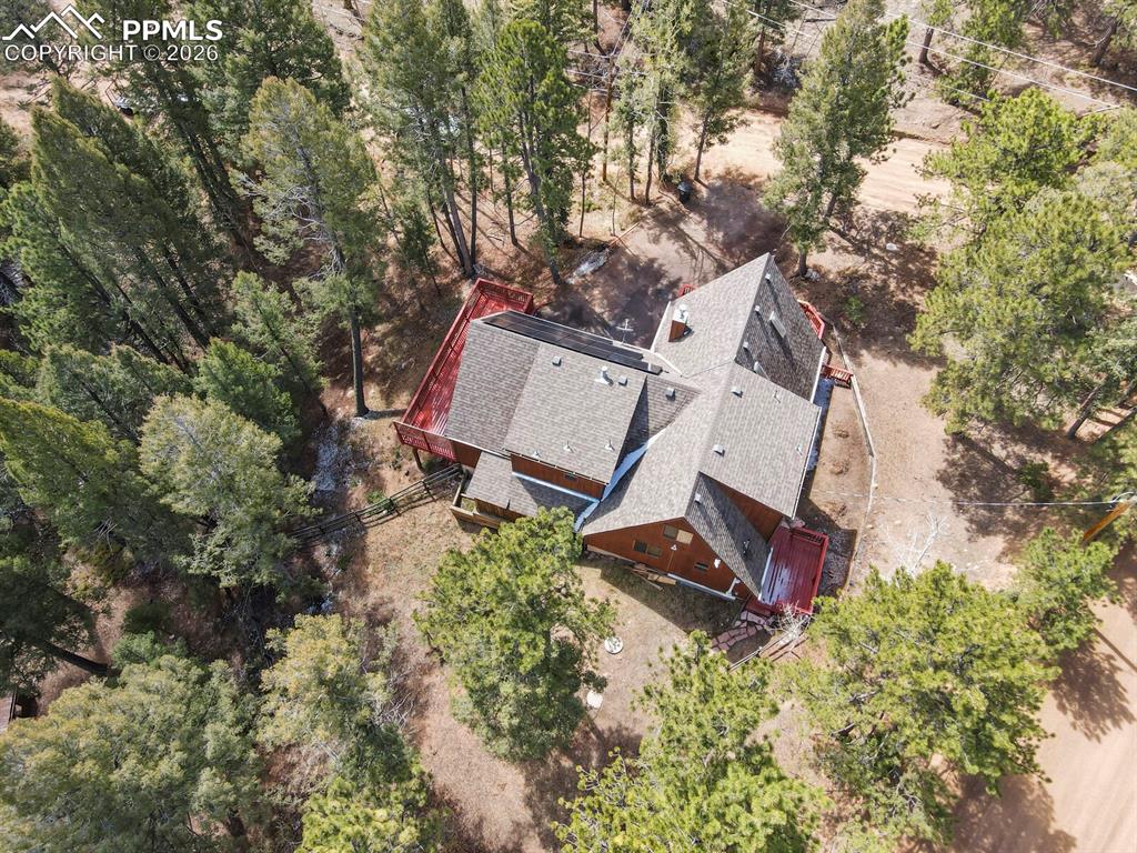 Image 47 of 50: Aerial View