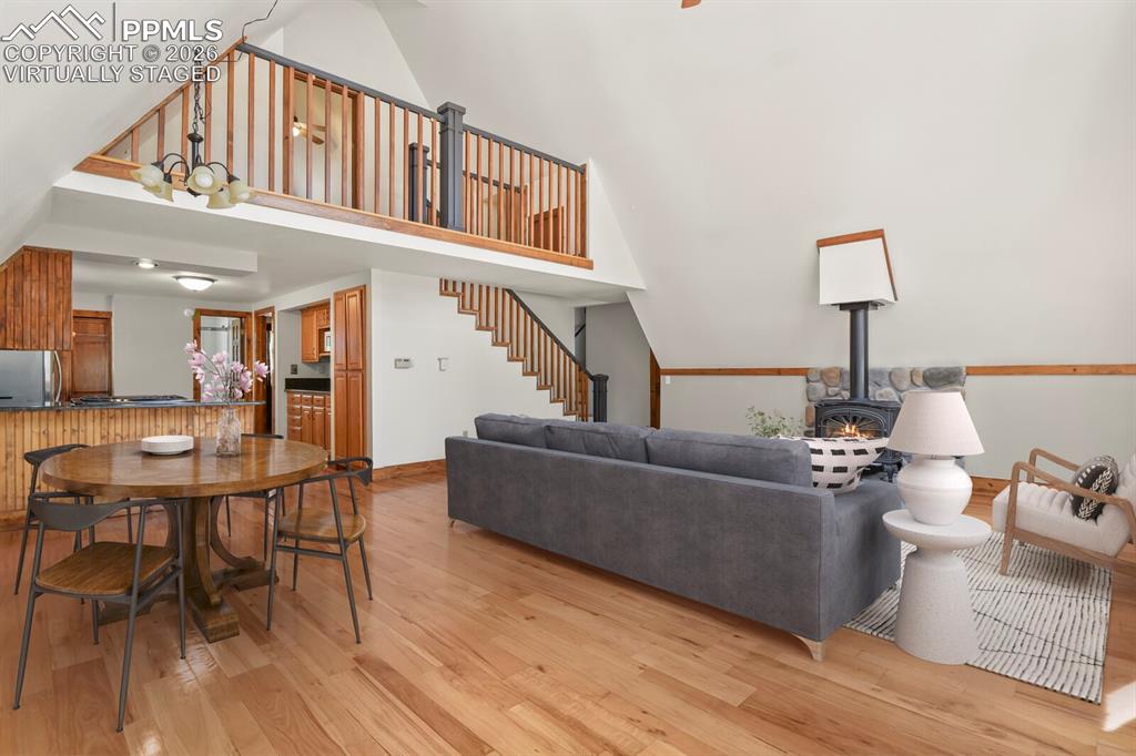 Image 7 of 50: virtually staged