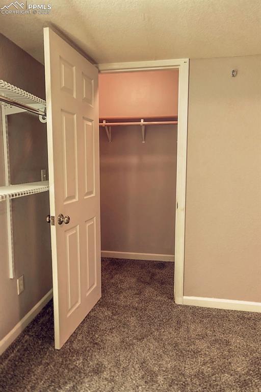 Image 30 of 38: Basement Bedroom #3