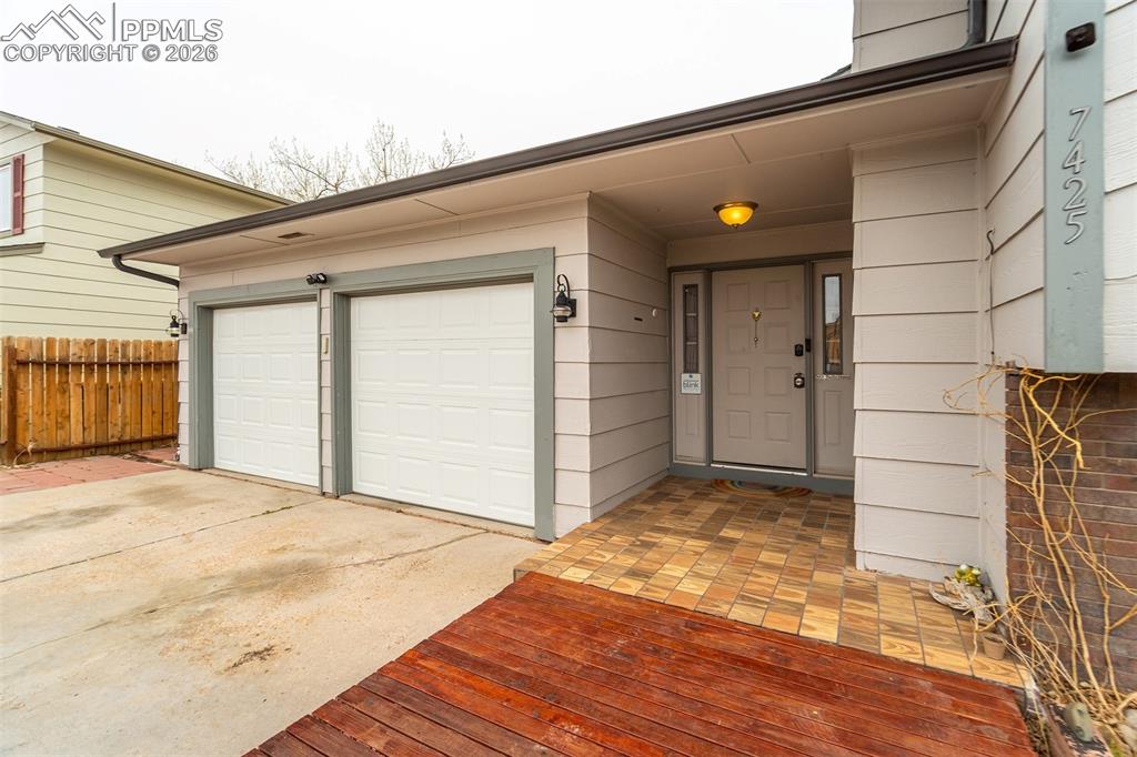 Image 2 of 49: Entry