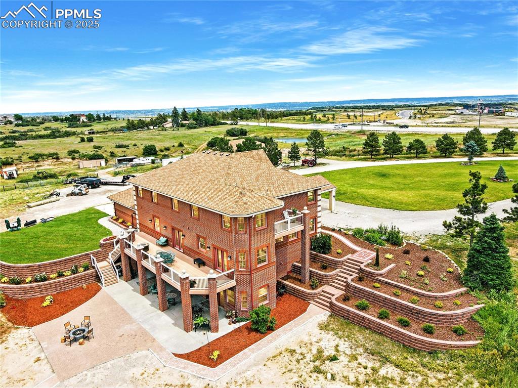Image 4 of 50: Aerial View