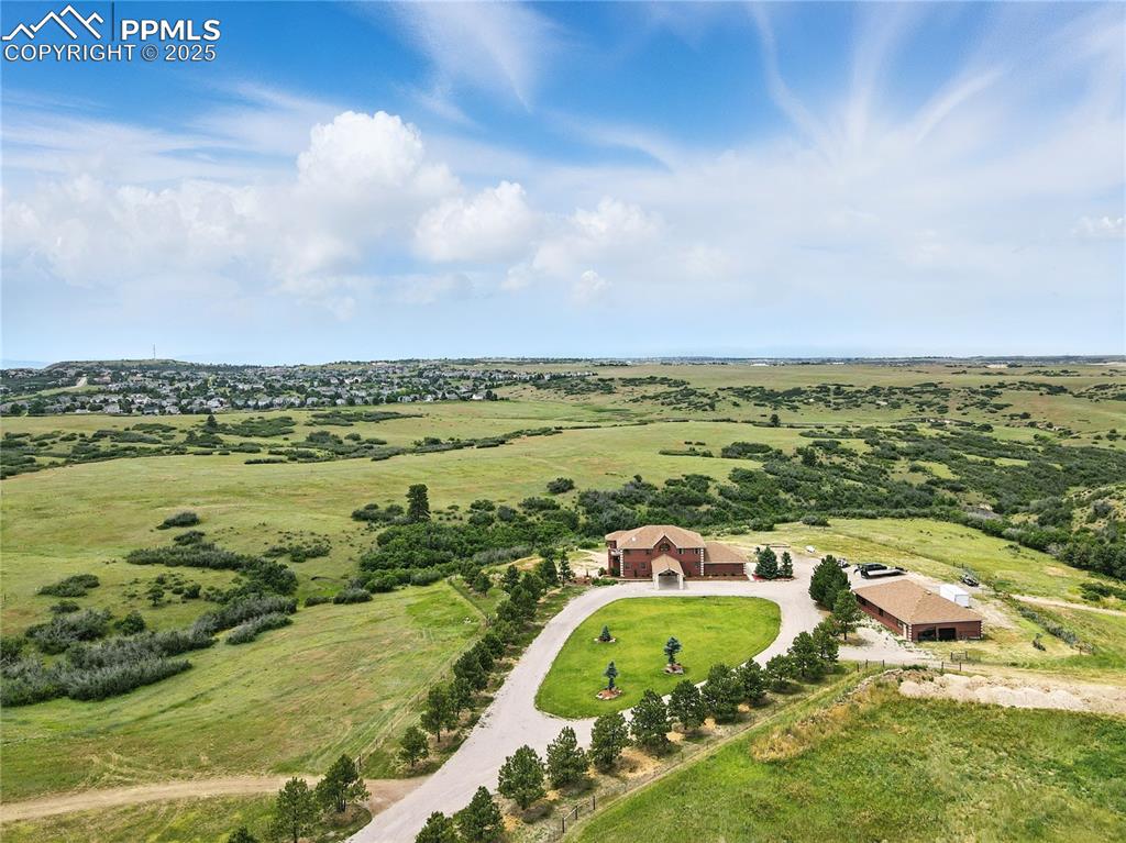 Image 5 of 50: View of rural area