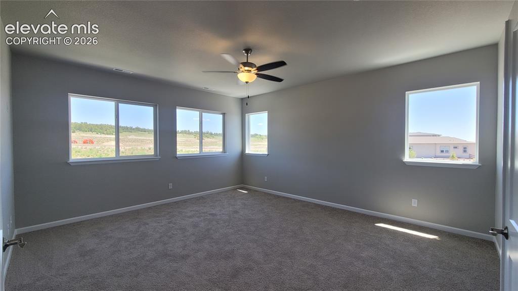 Image 18 of 50: Master Bedroom