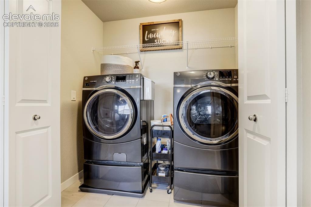 Image 35 of 49: Laundry