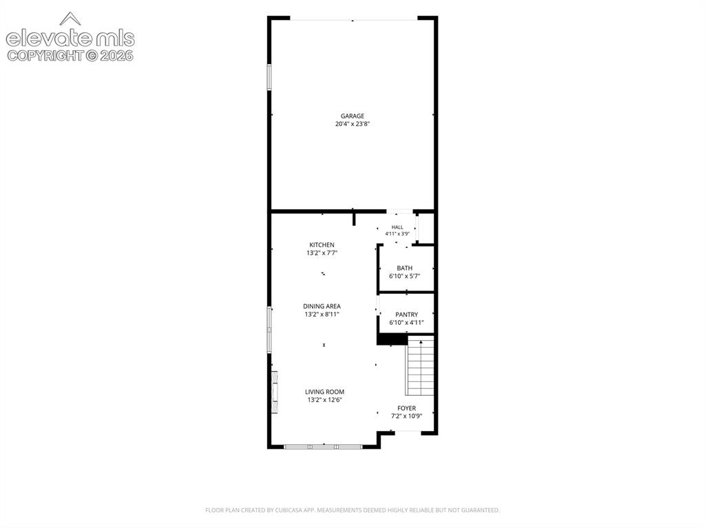Image 47 of 49: Main Floor