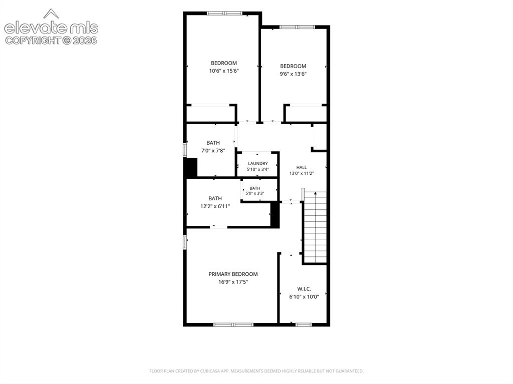 Image 48 of 49: Upper Floor 