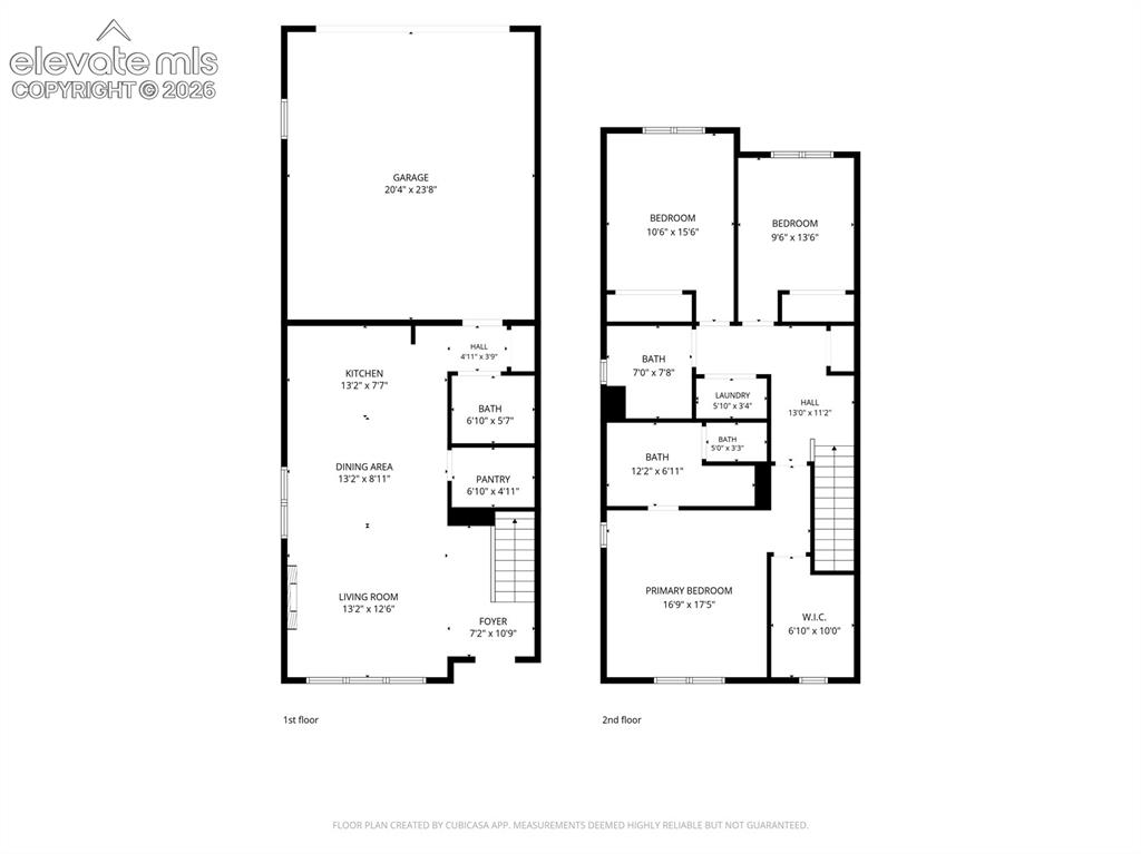 Image 49 of 49: Floor Plan