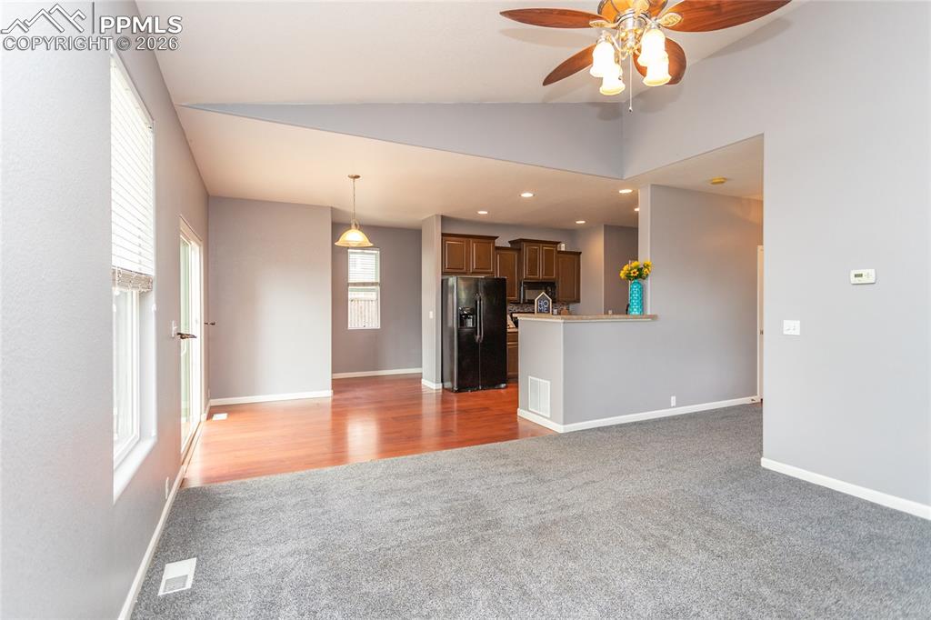 Image 15 of 43: Living Room