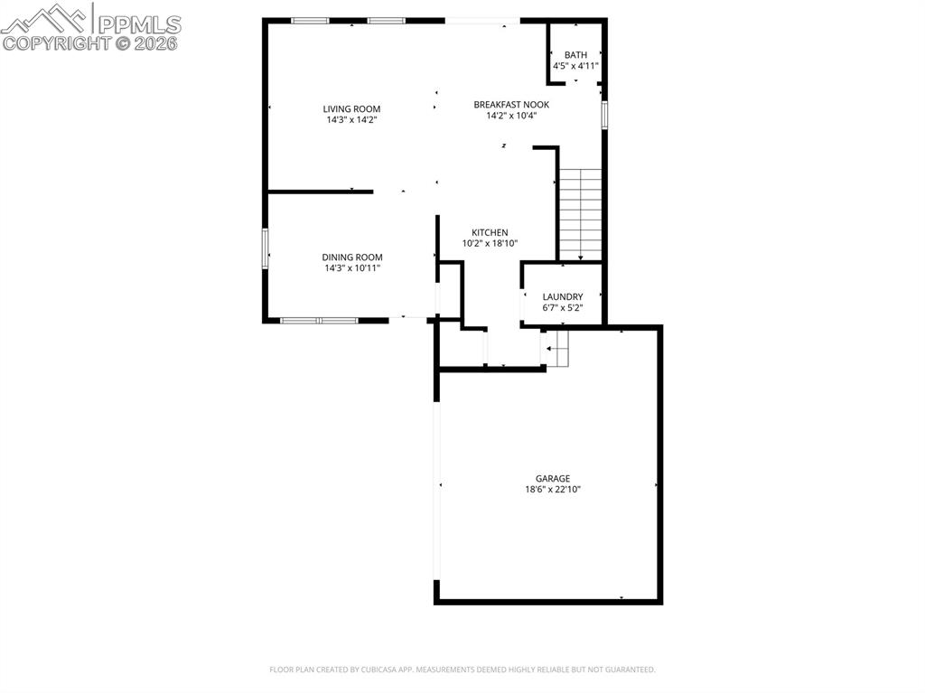 Image 42 of 43: All measurements are approximate and should be verified by the buyer.