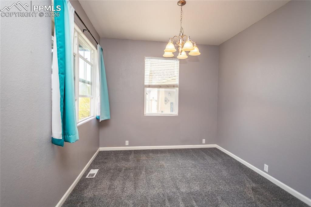 Image 9 of 43: Dining Room