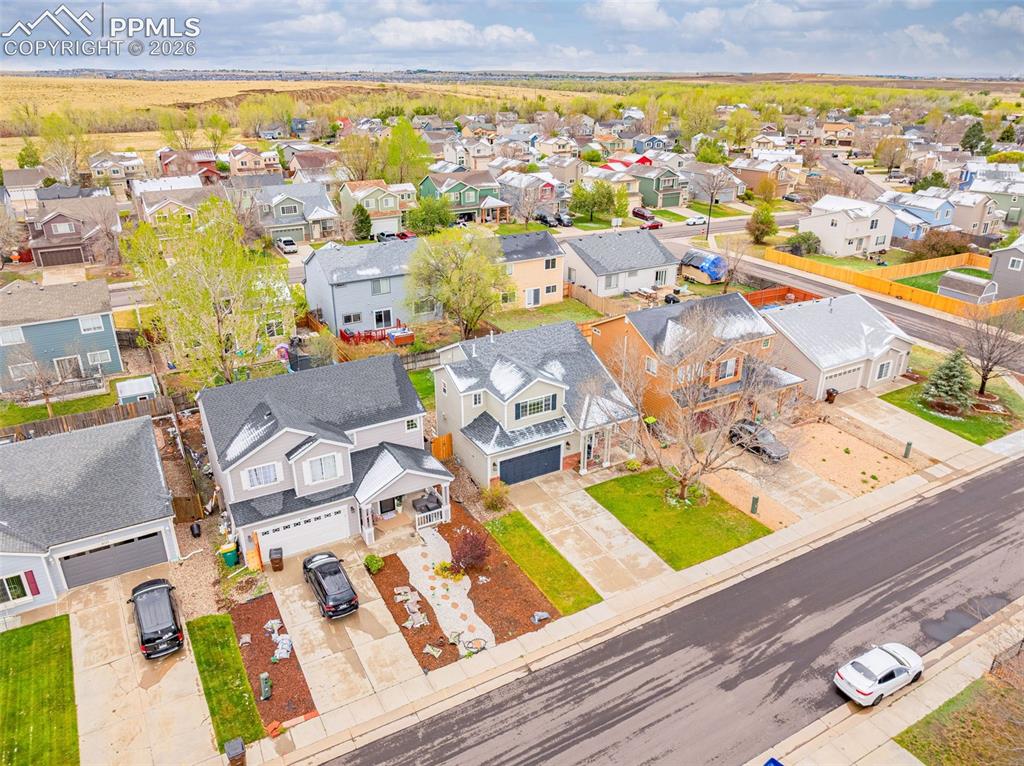 Image 30 of 36: Aerial View