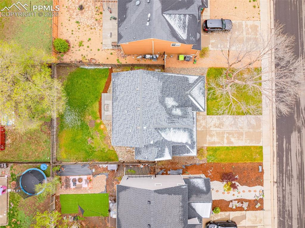 Image 31 of 36: Aerial View