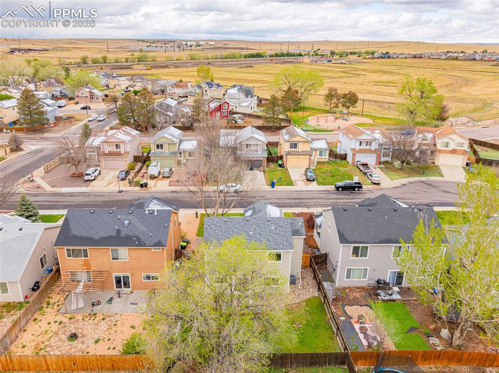 Image 33 of 36: Aerial View
