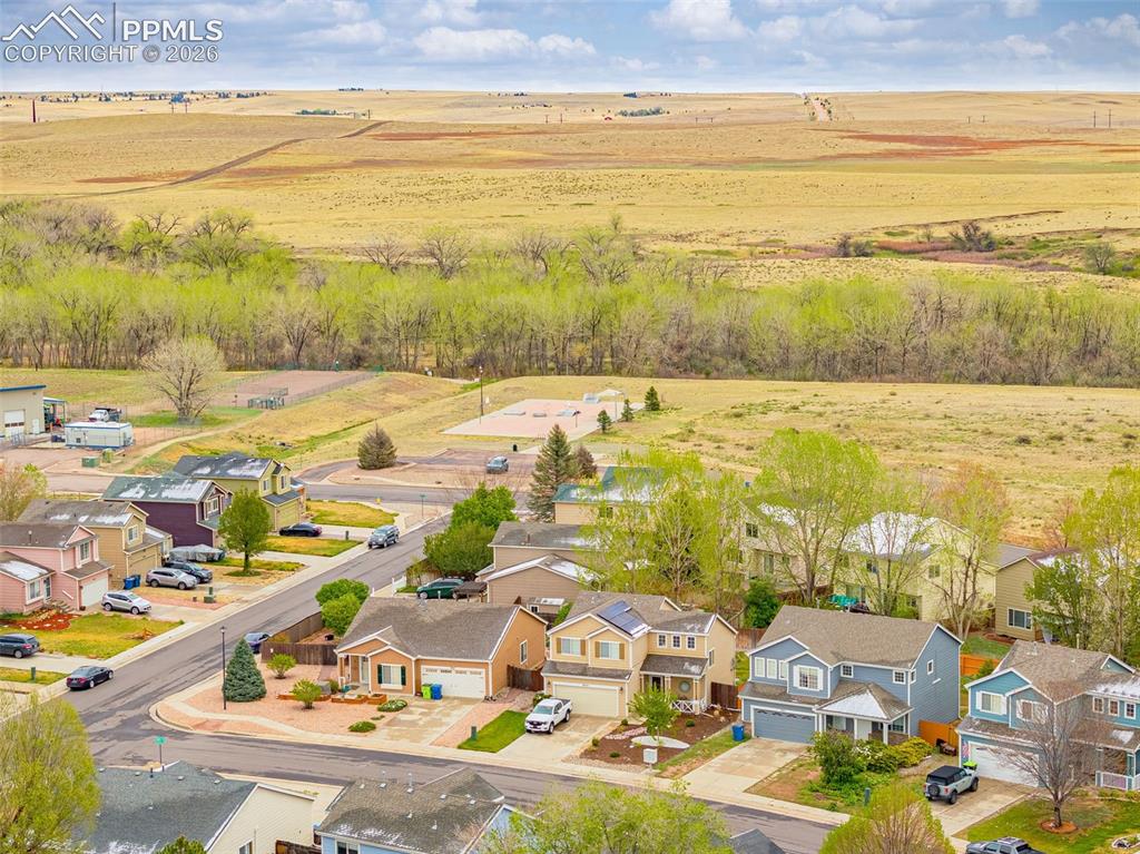 Image 34 of 36: Aerial View