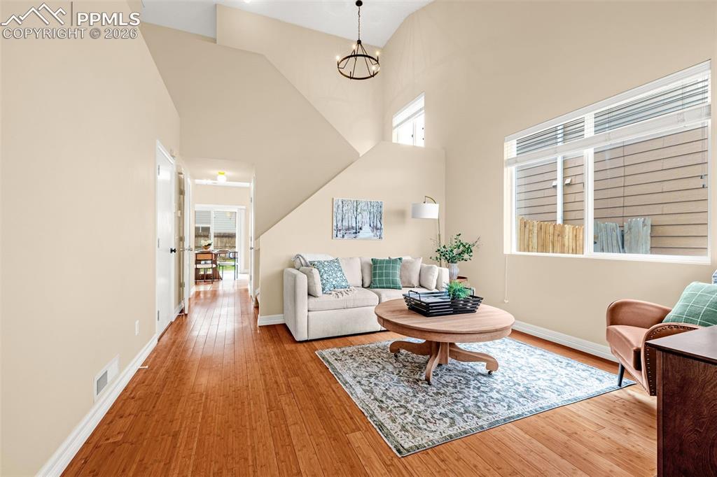 Image 4 of 36: Living Room