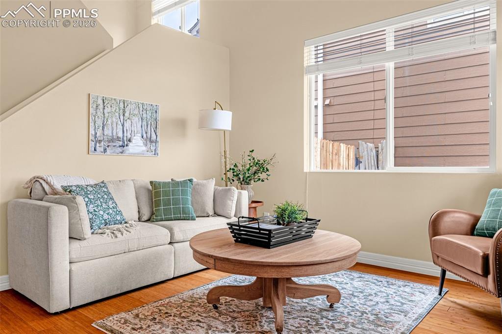 Image 6 of 36: Living Room