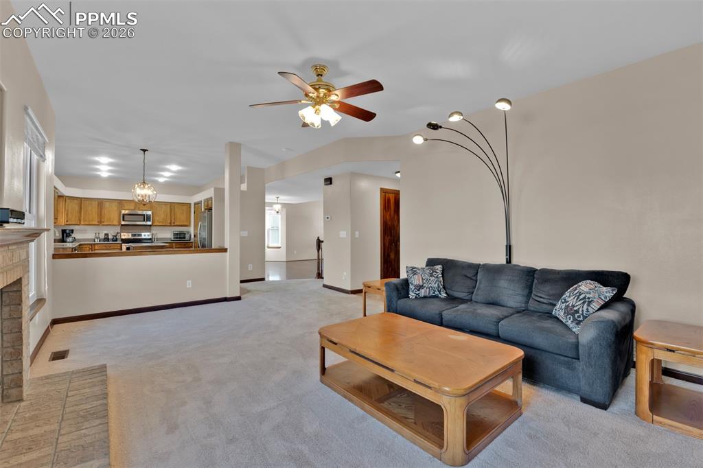 Image 12 of 50: Family Room