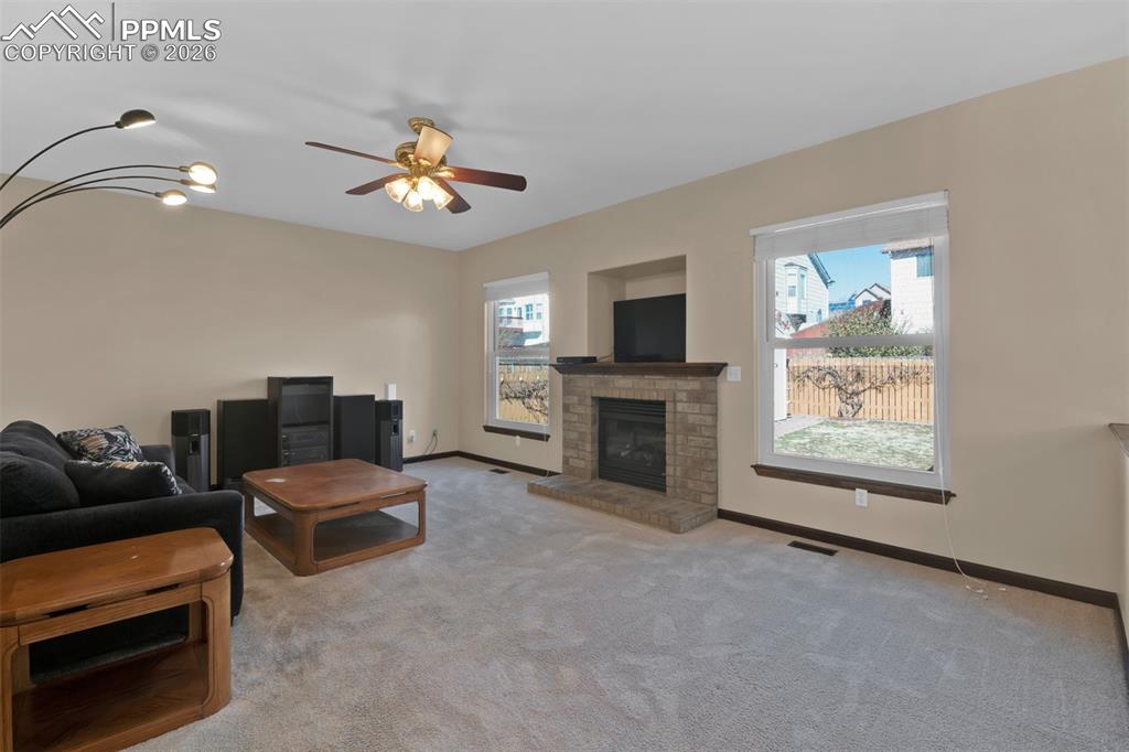 Image 13 of 50: Family Room