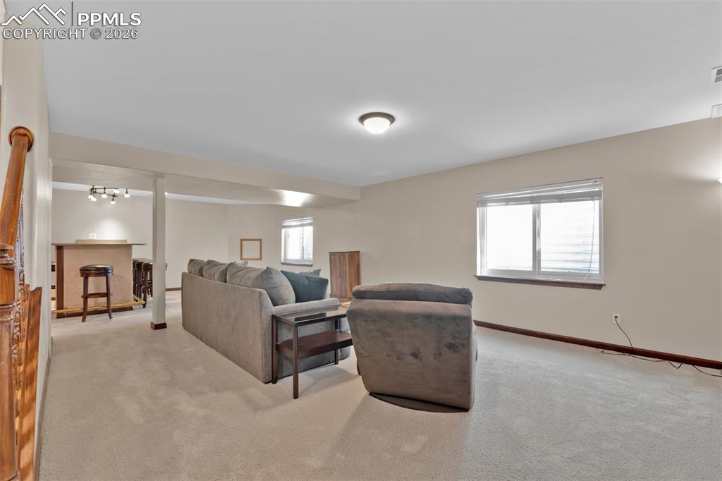 Image 29 of 50: Recreation Room