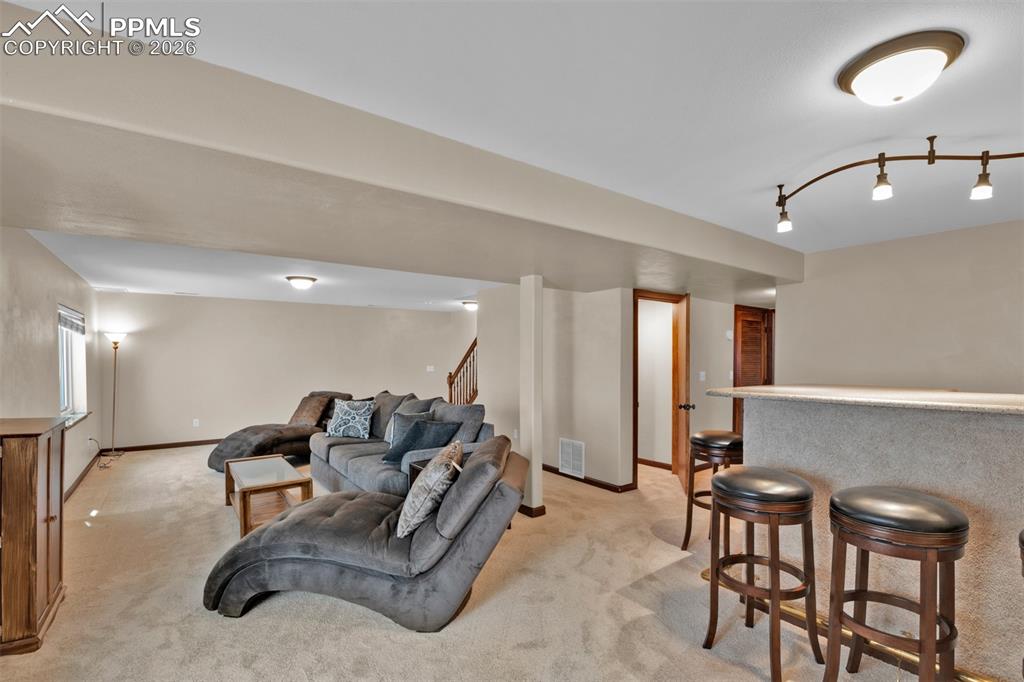 Image 30 of 50: Recreation Room