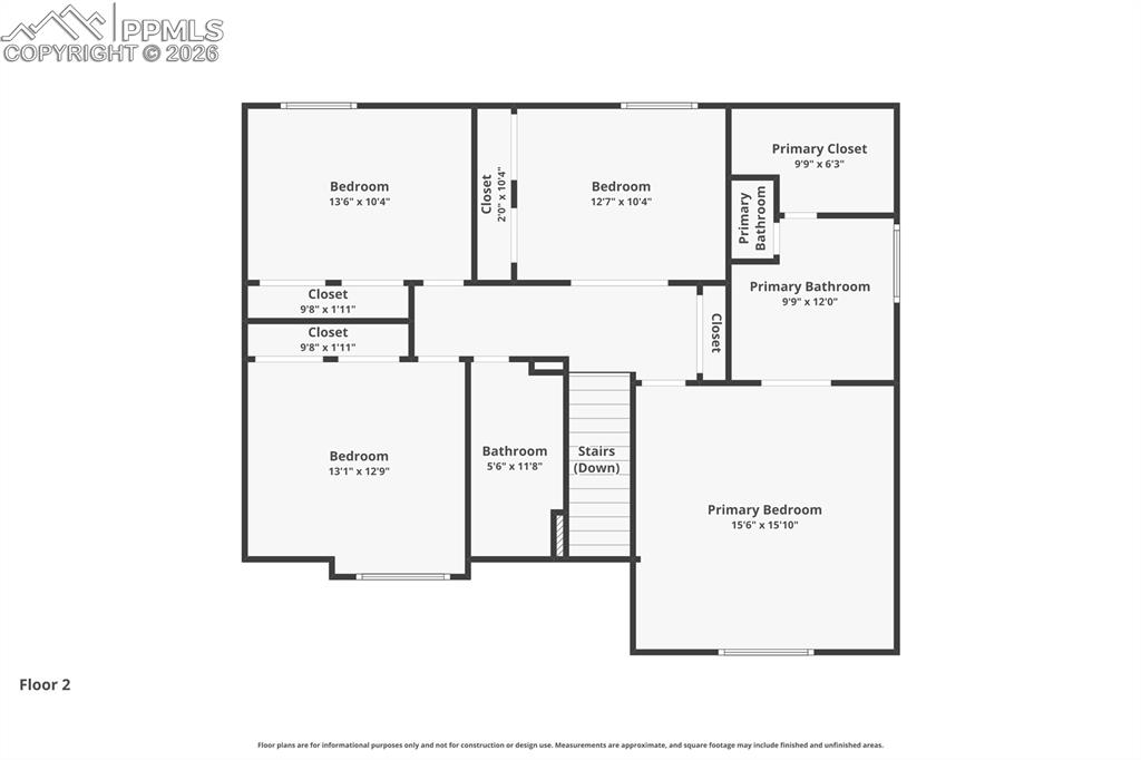 Image 48 of 50: Floor Plan