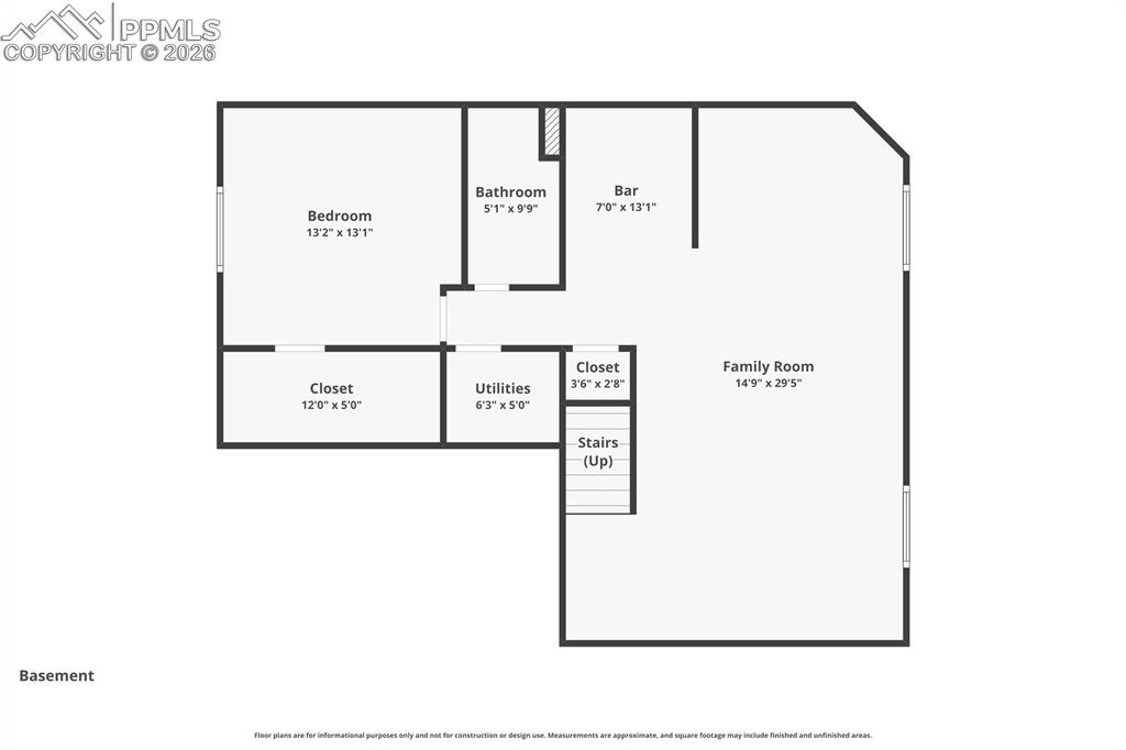 Image 49 of 50: Floor Plan