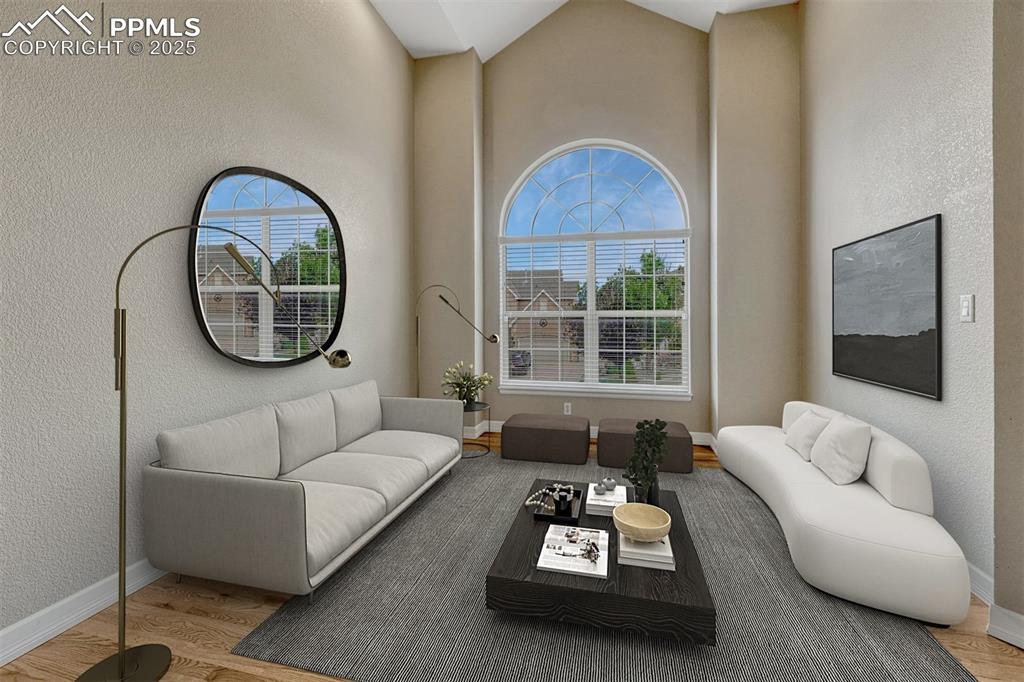 Image 28 of 49: Living Room